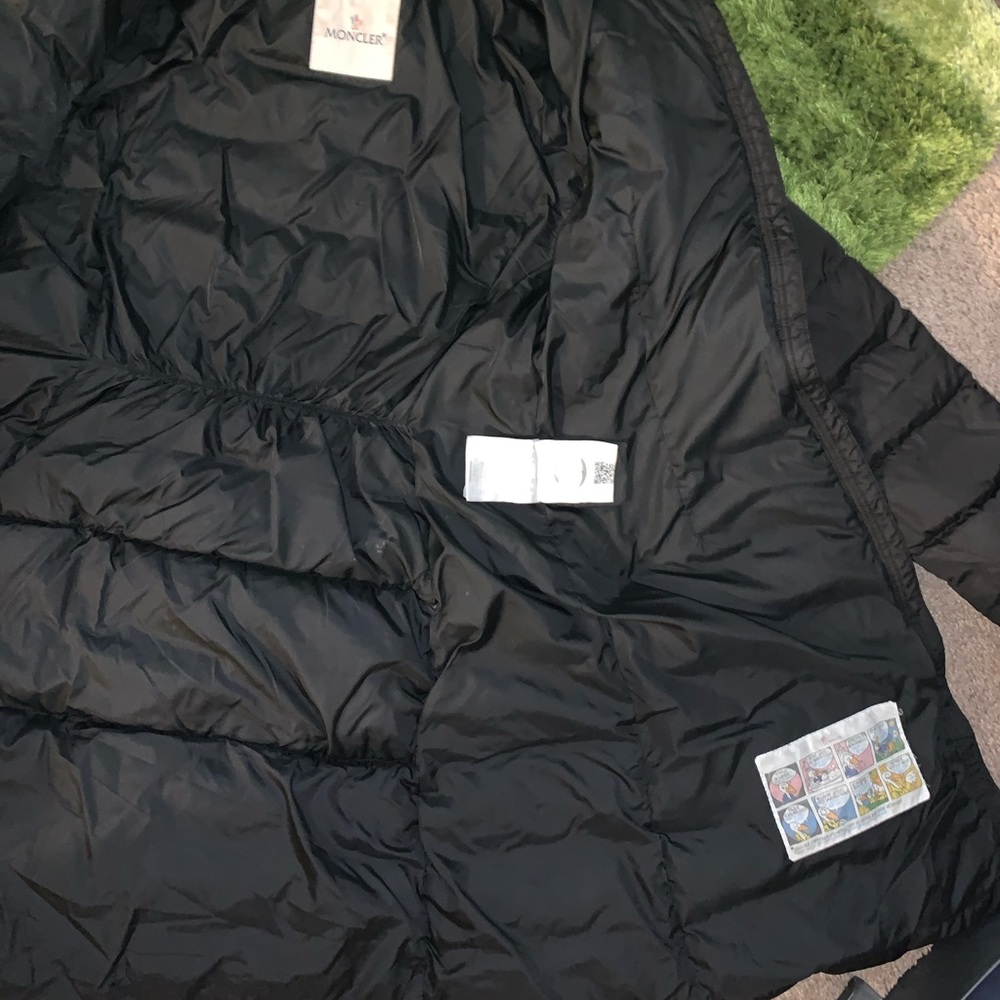 Jacket - Picture 4 of 6